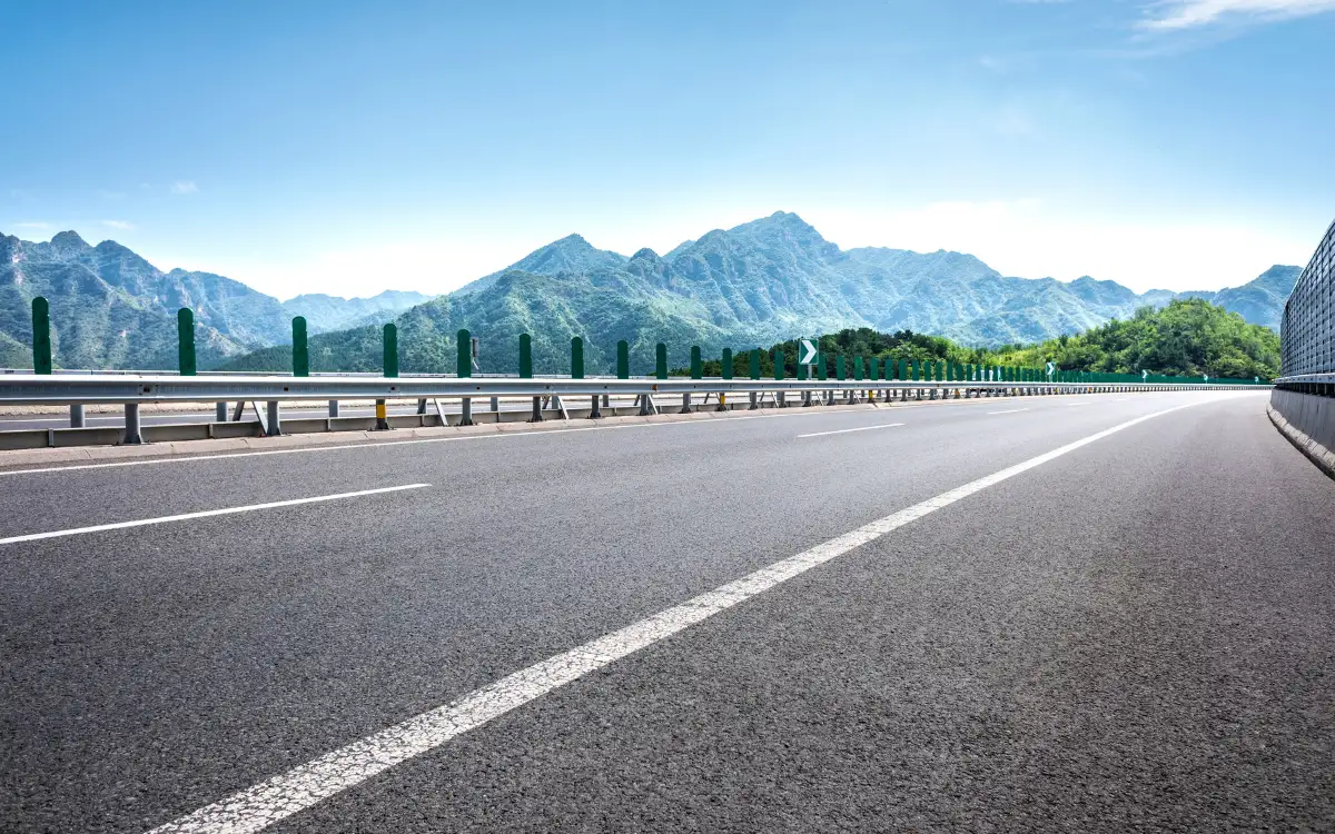 Roads & Highways